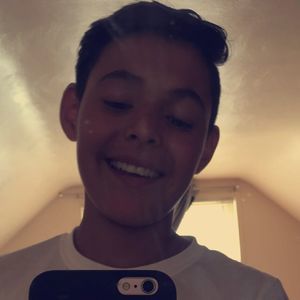 Meet your Posher, Enrique